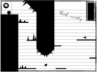Black Ink (itch) screenshot, image №1037959 - RAWG
