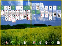 FREECELL&SOLITAIRE screenshot, image №944062 - RAWG
