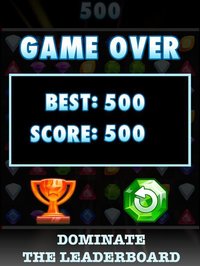 Jewel Blitz (Watch & Phone) screenshot, image №2050199 - RAWG