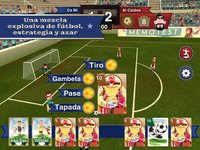 Carta Fútbol Club screenshot, image №1662596 - RAWG