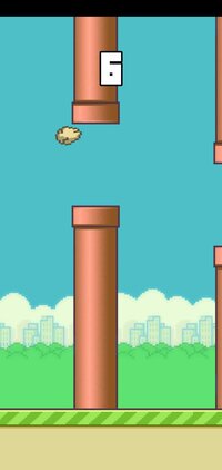 Flappy Rebirth screenshot, image №2675592 - RAWG