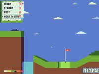Golf is Hard screenshot, image №927850 - RAWG