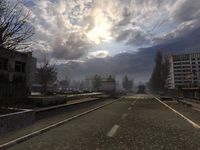 Cкриншот S.T.A.L.K.E.R.: Тень Чернобыля, изображение № 164839 - RAWG