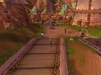 World of Warcraft screenshot, image №352086 - RAWG