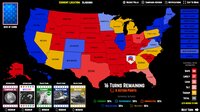 American Election Simulator screenshot, image №4085614 - RAWG