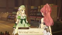 Atelier Ayesha: The Alchemist of Dusk screenshot, image №592811 - RAWG