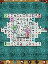 Random Mahjong Pro screenshot, image №2103438 - RAWG