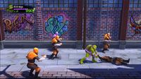 Teenage Mutant Ninja Turtles: Turtles in Time Re-Shelled screenshot, image №531800 - RAWG