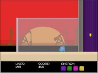 Ms. Gelee screenshot, image №1965753 - RAWG