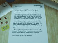 Who Killed My Uncle? screenshot, image №1077504 - RAWG