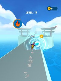 Rasengan Run screenshot, image №3124310 - RAWG