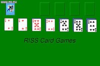 RISS Solitaire Card Games screenshot, image №338980 - RAWG