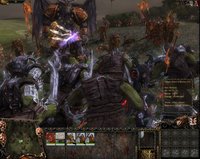 Warhammer: Mark of Chaos screenshot, image №438797 - RAWG