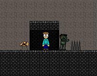 Jon Escape screenshot, image №2273362 - RAWG