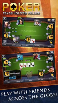 Texas HoldEm Poker Deluxe Intl screenshot, image №912585 - RAWG