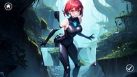 Hentai World Space screenshot, image №4194983 - RAWG