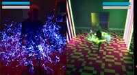 Pillow Fight screenshot, image №4159525 - RAWG