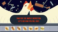 Omelet You Cook screenshot, image №4213339 - RAWG