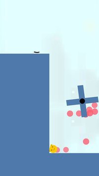 Draw Meow - line physics game screenshot, image №1688845 - RAWG