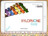 i-XyloPhone Fun HD Free screenshot, image №1613933 - RAWG