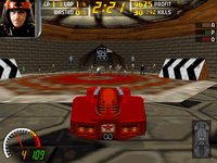 Carmageddon Splat Pack screenshot, image №312004 - RAWG