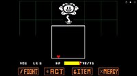 Flowey: An Encounter of Life screenshot, image №3004986 - RAWG