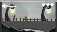 The Loss screenshot, image №2543662 - RAWG