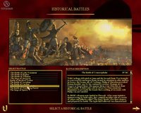 ROME: Total War screenshot, image №351104 - RAWG