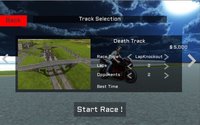 Real Fast Race - Furious Sports screenshot, image №972273 - RAWG