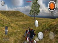 Quad Bike Simulator: Offroad Adventures 3D screenshot, image №1695239 - RAWG