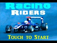 Racing Riders screenshot, image №1757449 - RAWG