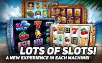 Slots Jackpot Isle Slots Games screenshot, image №1411955 - RAWG