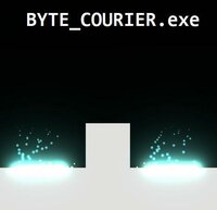 Byte Courier DEMO screenshot, image №2563725 - RAWG