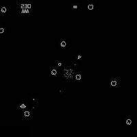 Asteroids-JAM Games screenshot, image №3246019 - RAWG