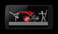 Stickman Warriors screenshot, image №1544480 - RAWG