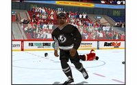 Hockey Fight Pro screenshot, image №902135 - RAWG