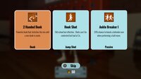 Hooptown Hero screenshot, image №4140389 - RAWG
