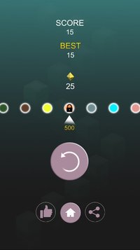 Cuby Dot screenshot, image №1312654 - RAWG