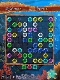 Aqua Ball Lines Pro screenshot, image №1903256 - RAWG