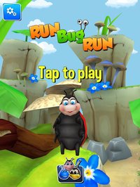 Run Bug Run - Survival Race screenshot, image №1337340 - RAWG