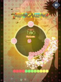 SwingSwing: Music Game screenshot, image №2625148 - RAWG