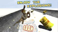 Stunt Fest screenshot, image №1476464 - RAWG