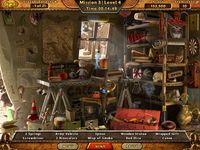 Amazing Adventures: The Lost Tomb screenshot, image №545106 - RAWG