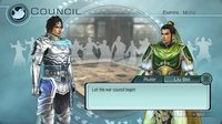 Dynasty Warriors 6: Empires screenshot, image №530034 - RAWG