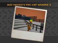 Jazz Mickle's Pro Cap Wearer 2 screenshot, image №1856715 - RAWG