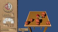 Meteor Mayhem (itch) (Rubber Ducks) screenshot, image №3212966 - RAWG