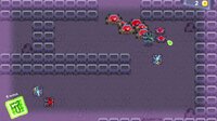 Cyber Tower 2048 screenshot, image №4164611 - RAWG