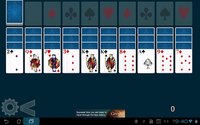 Forty Thieves Solitaire HD screenshot, image №1411978 - RAWG