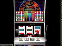 Slots from Bally Gaming screenshot, image №299375 - RAWG