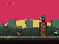 Snake X Jack screenshot, image №1100421 - RAWG